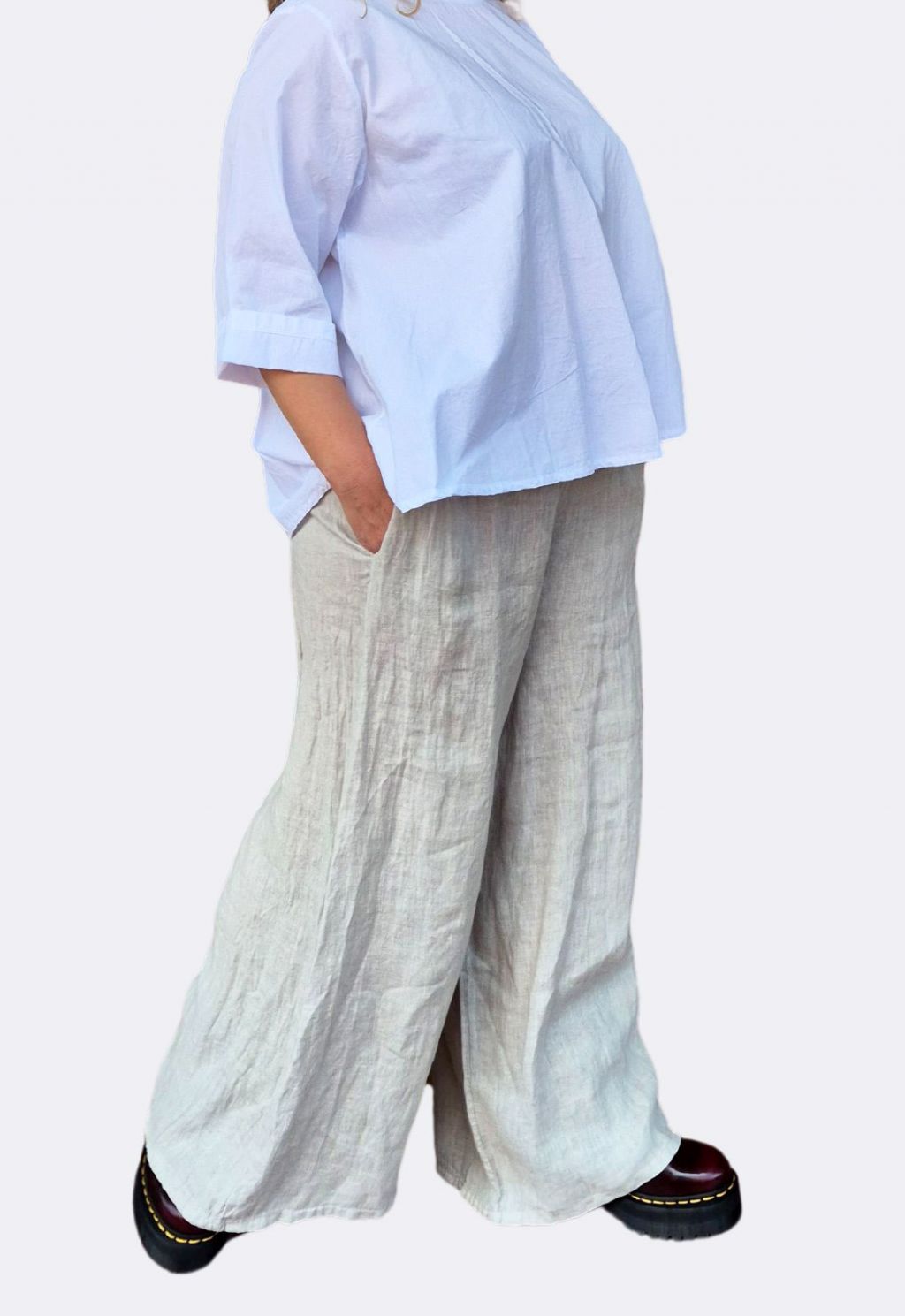 Layers Roma dettaglio prodotto