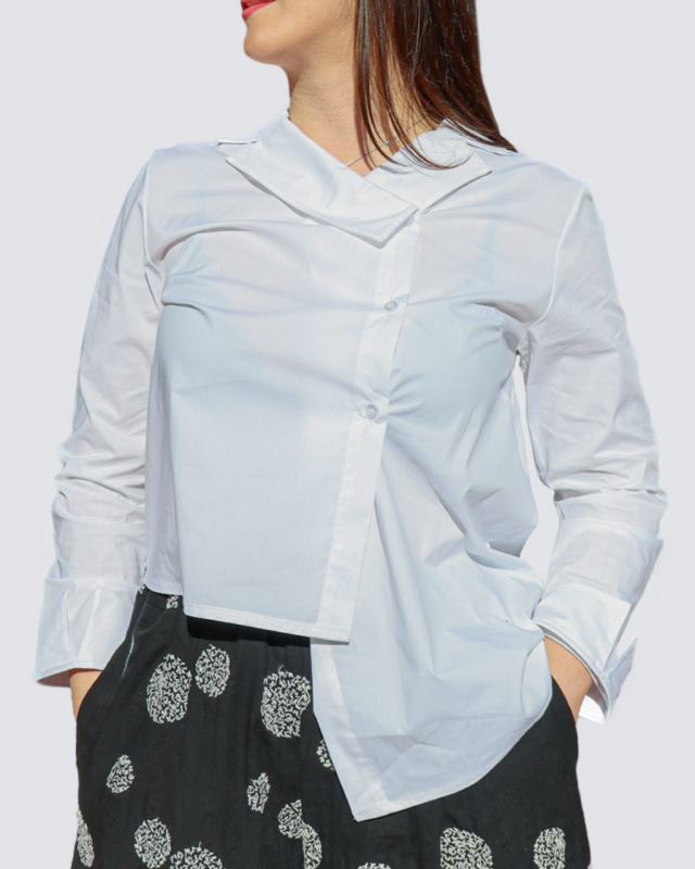 camicia-collar