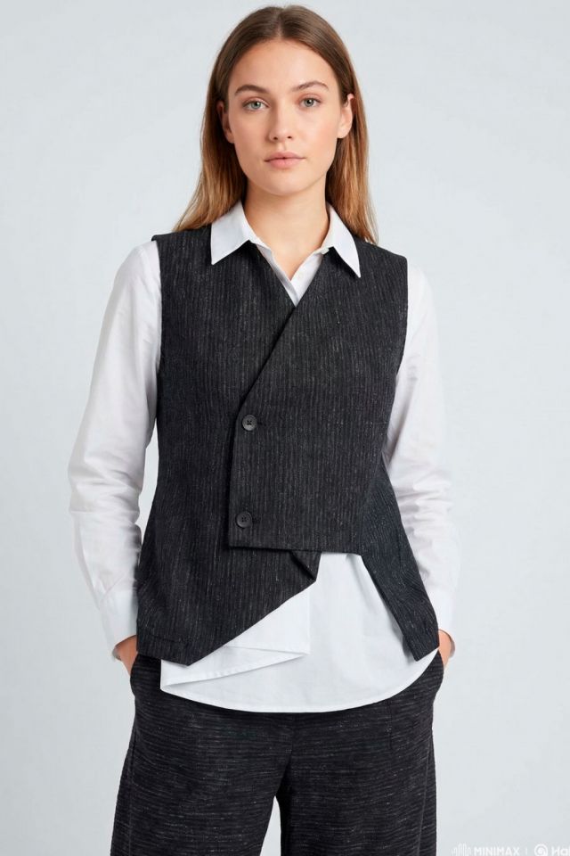 gilet-maja