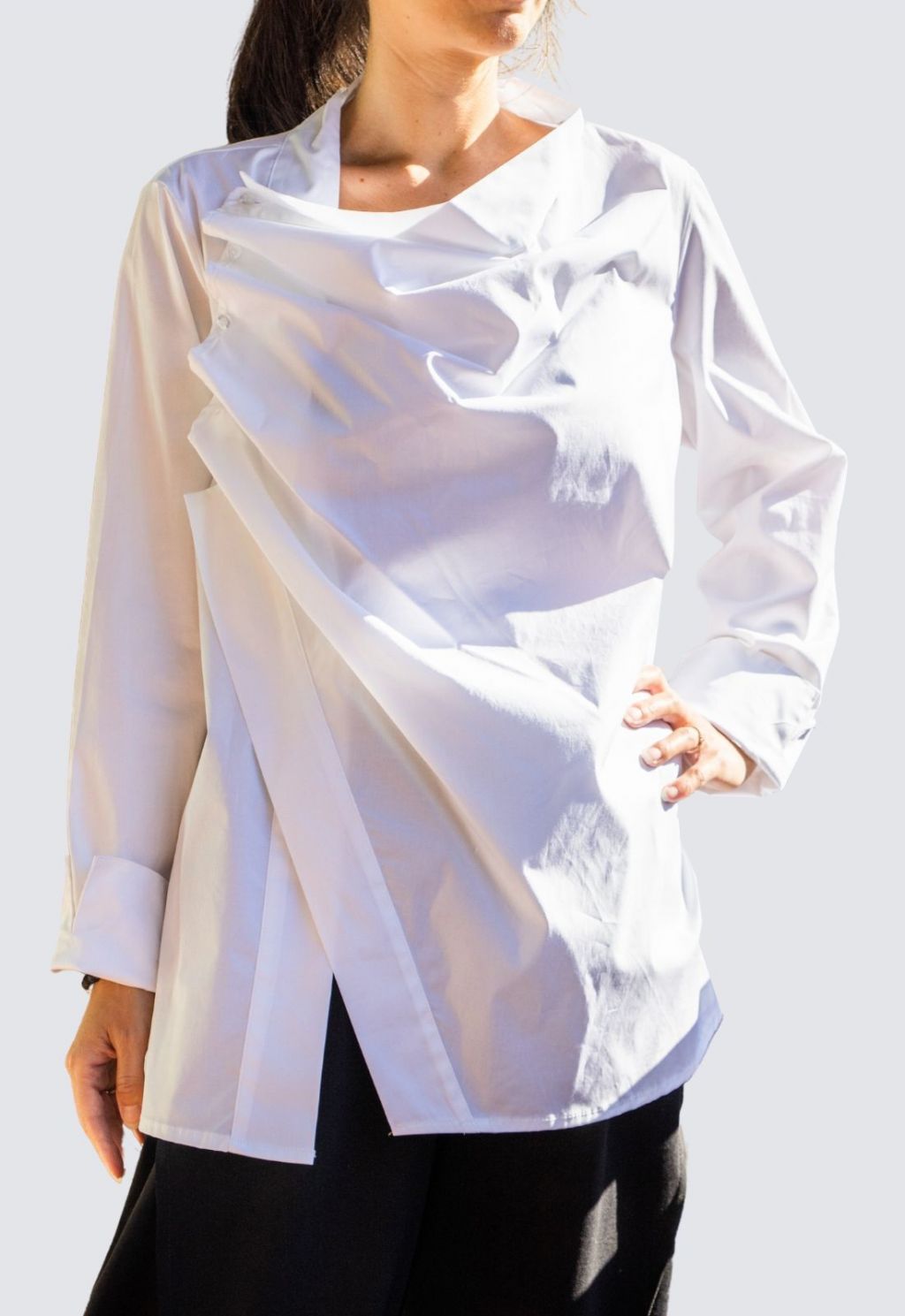 Layers Roma dettaglio prodotto